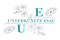 Unterkünfte Esau