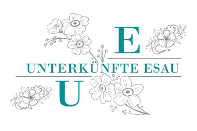 Unterkünfte Esau
