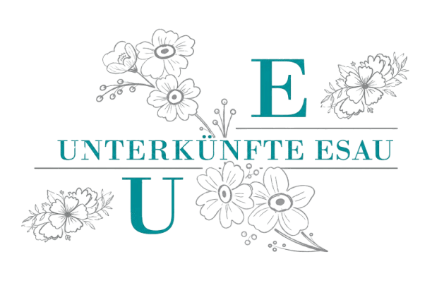 Unterkünfte Esau