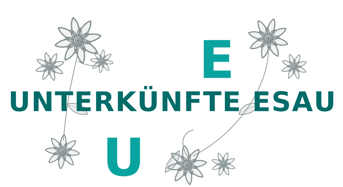 Unterkünfte Esau