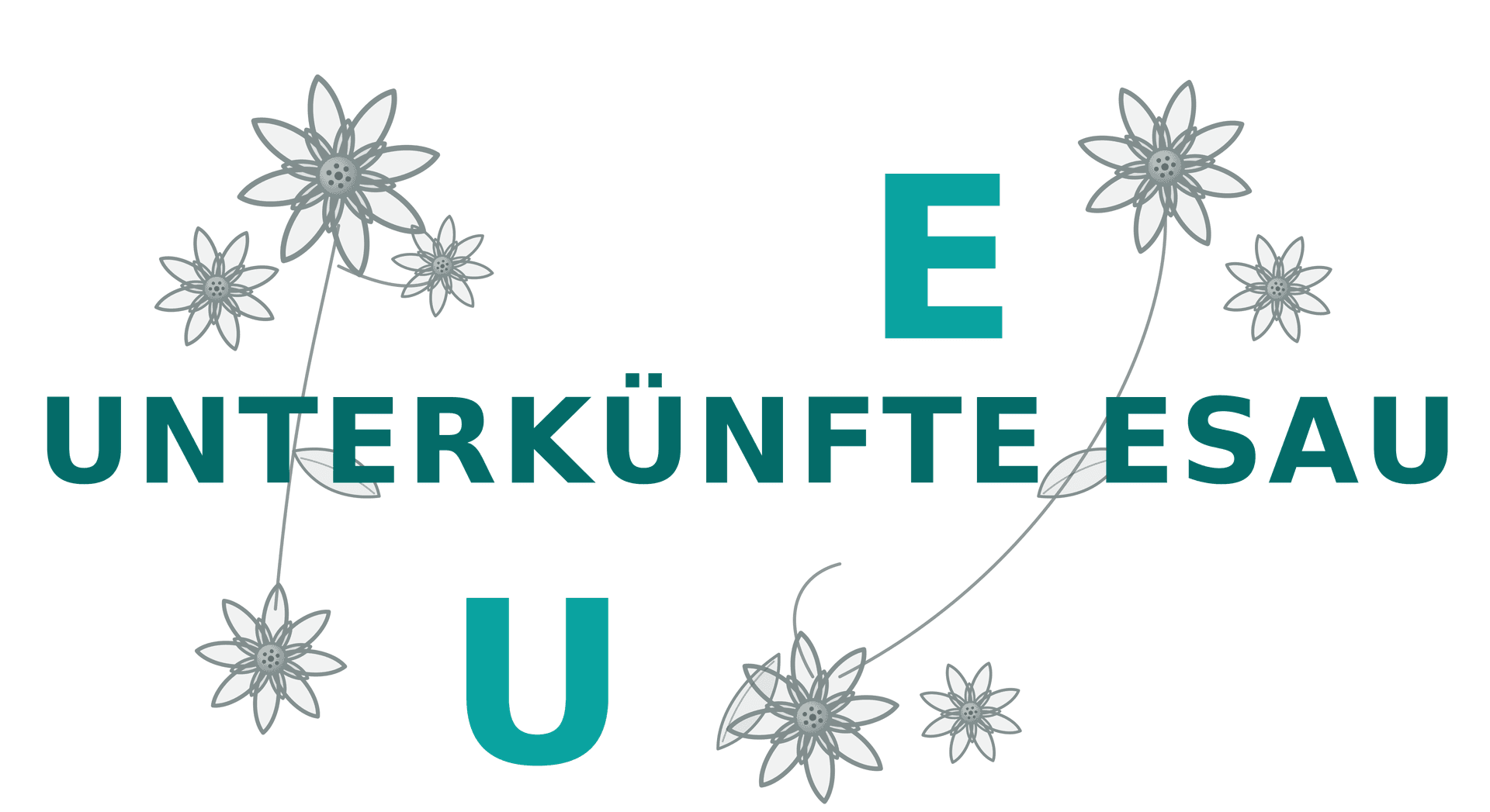 Unterkünfte Esau