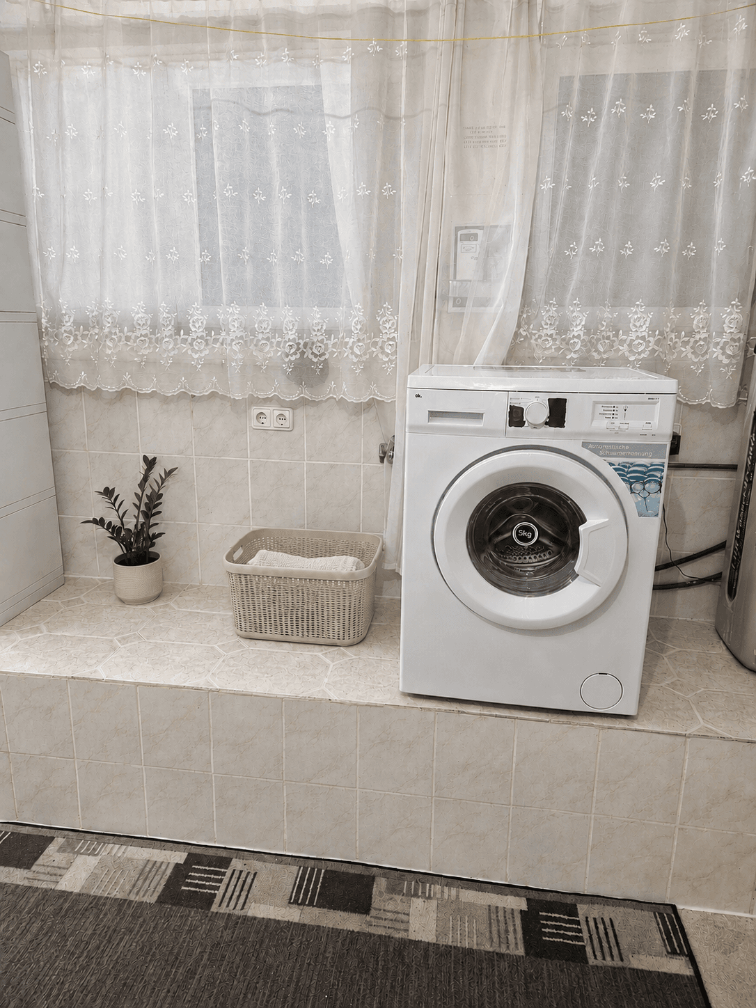 Monteurwohnung 2