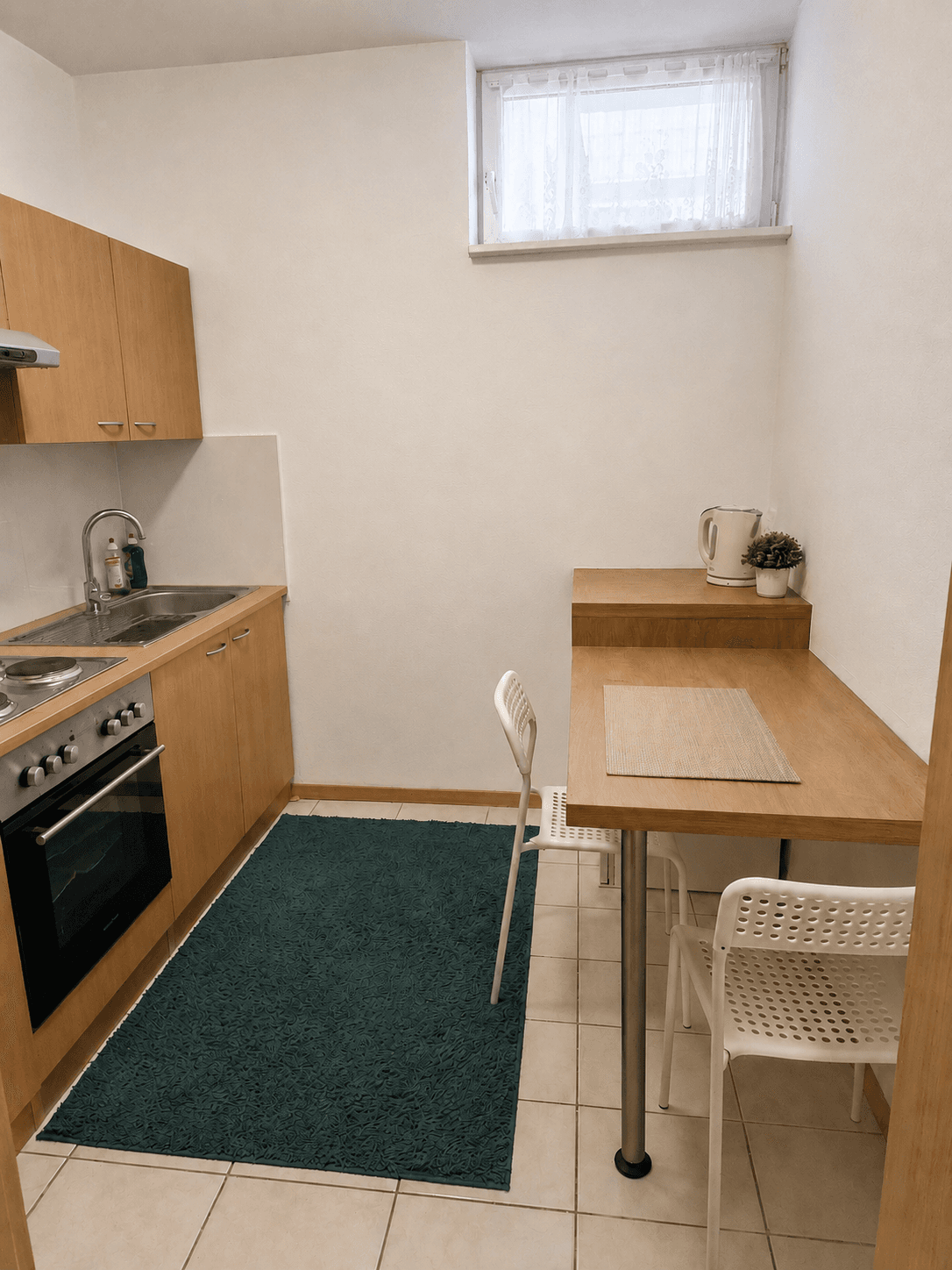 Monteurwohnung 2