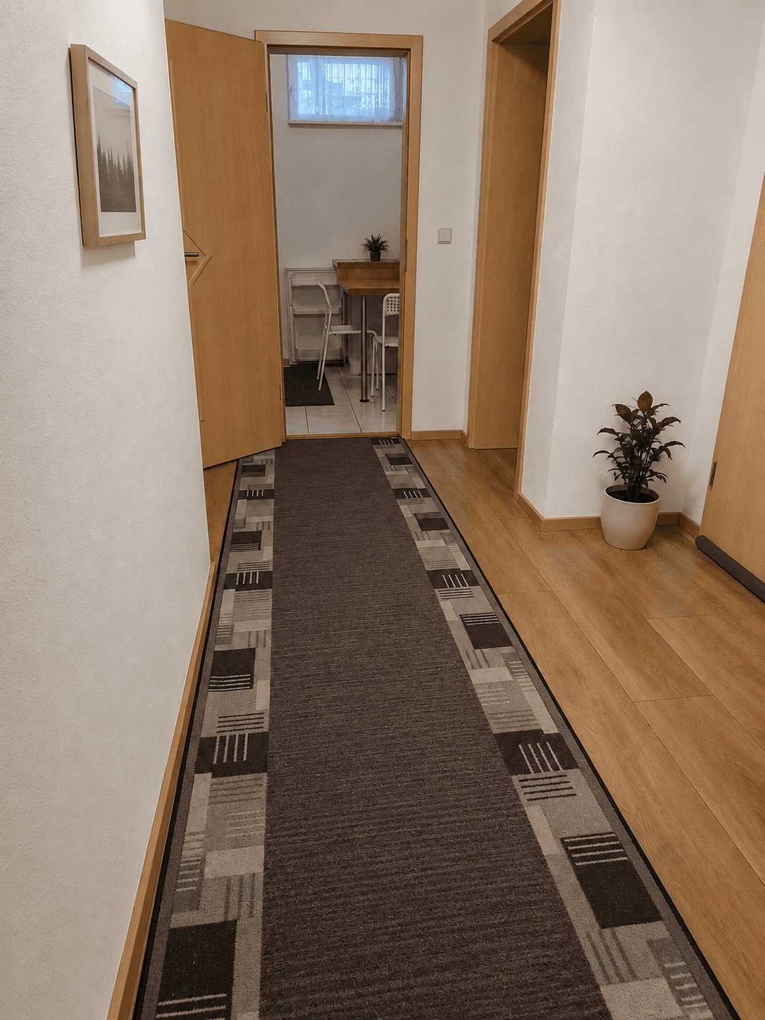 Monteurwohnung 2