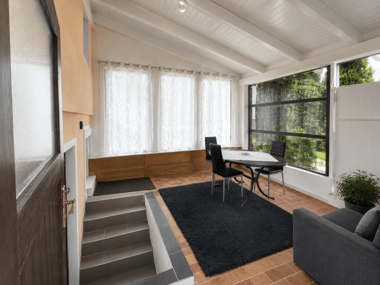 Monteurwohnung 1