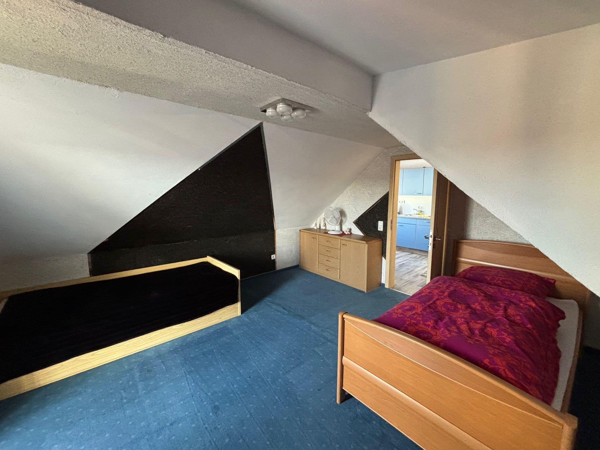 Zimmer 2 Bild 1