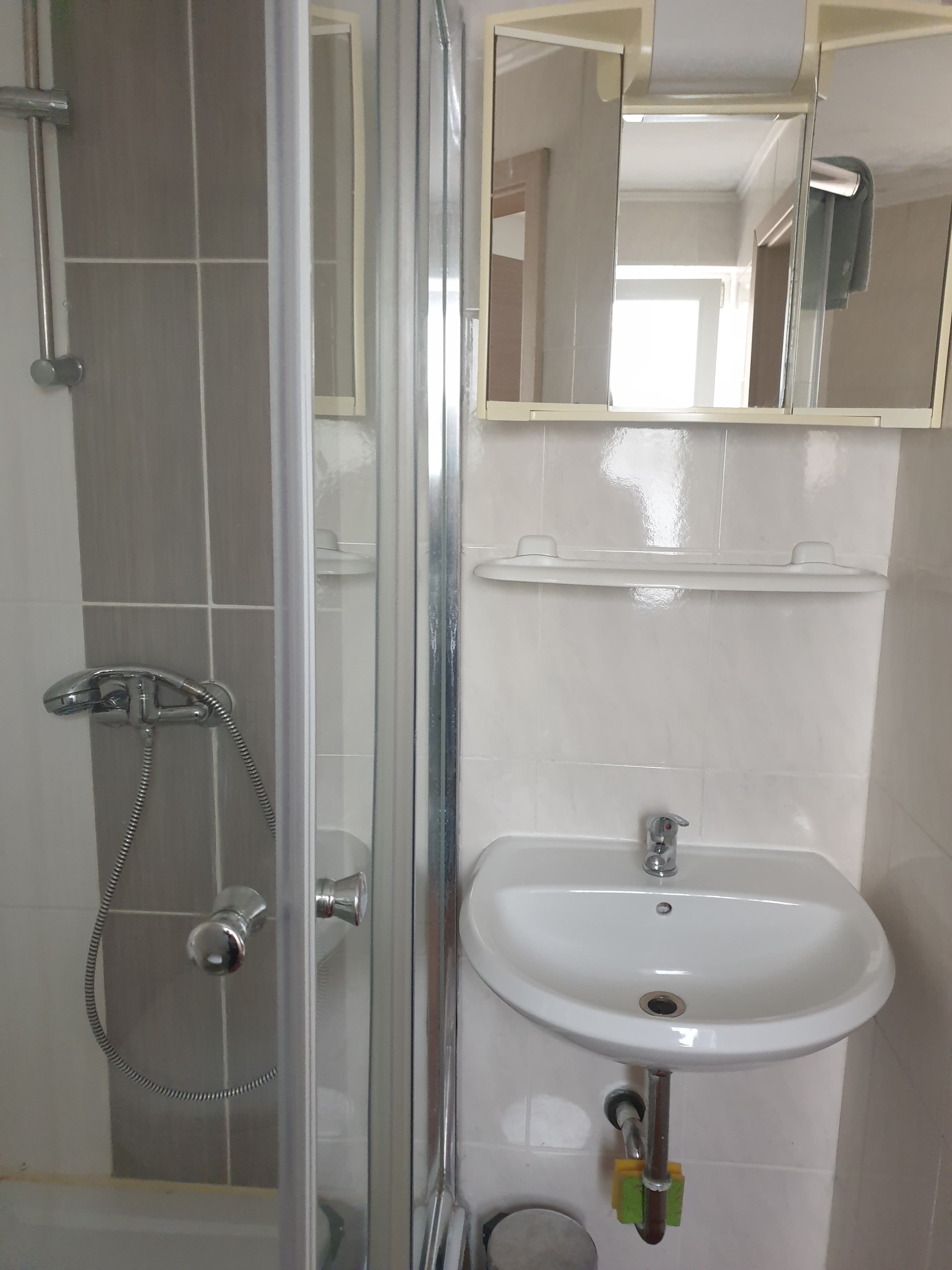 Badezimmer Bild 1
