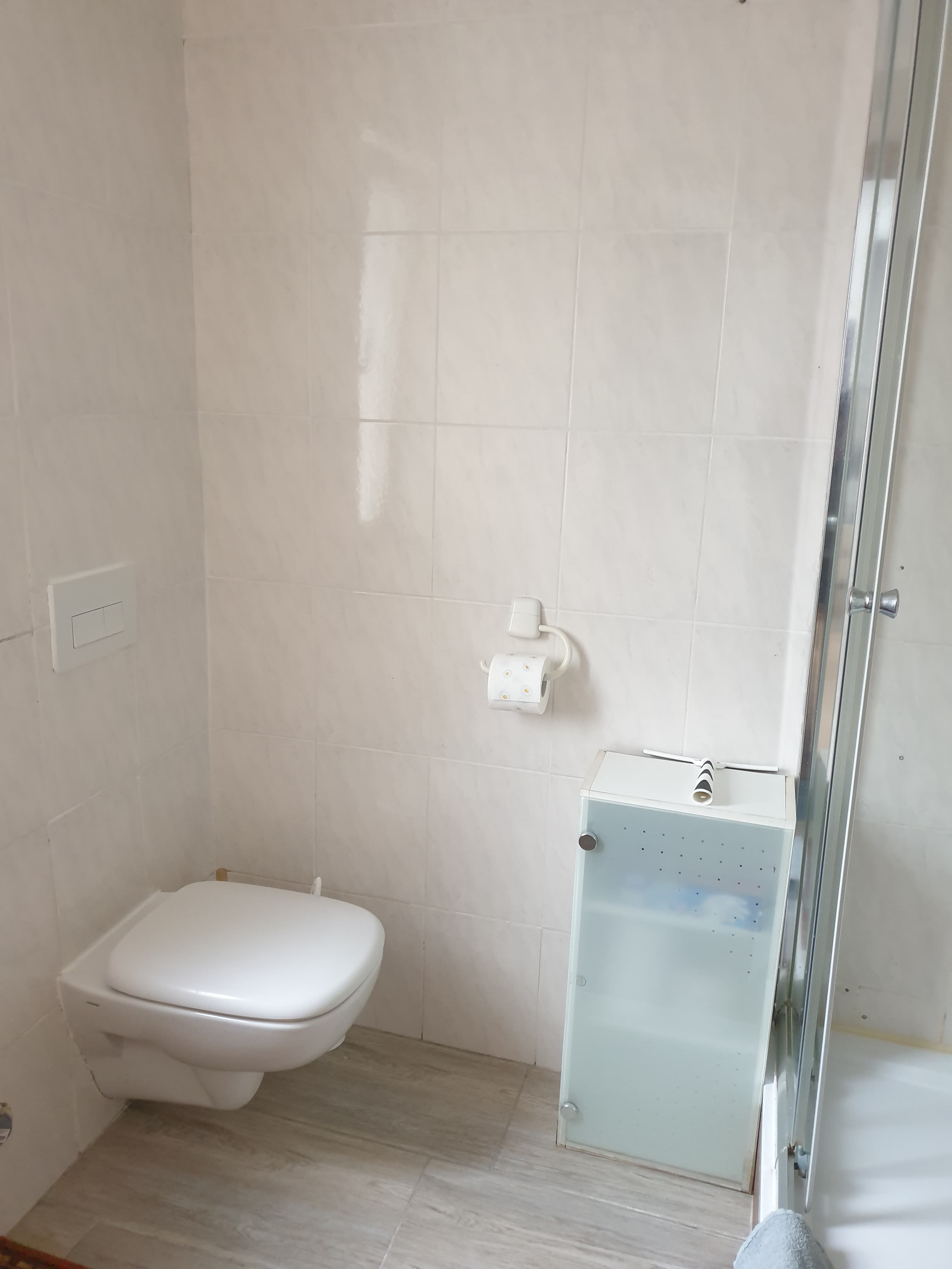 Badezimmer Bild 2