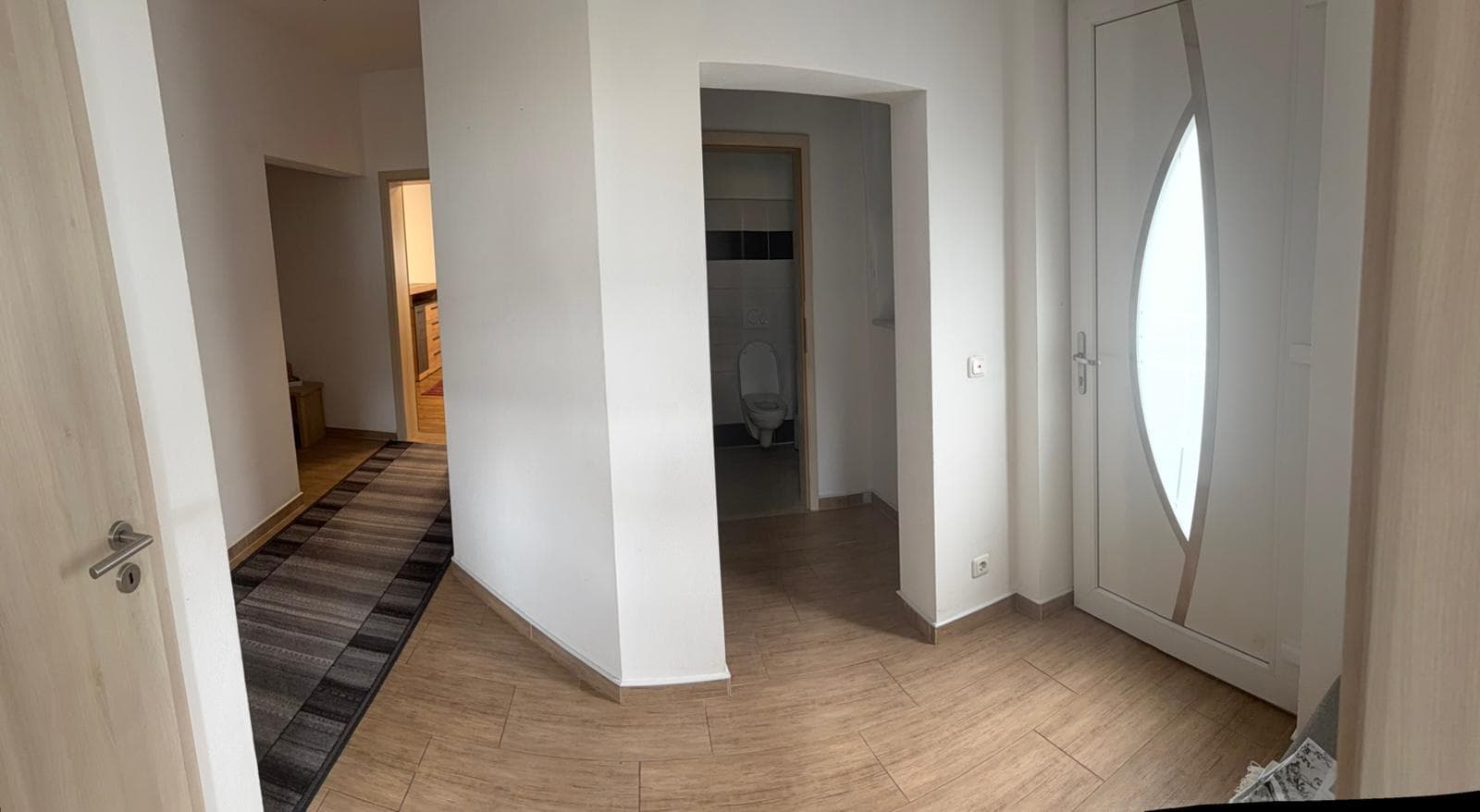 Gäste-WC